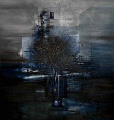 Shirin Azadi, Untitled, 2020, 0