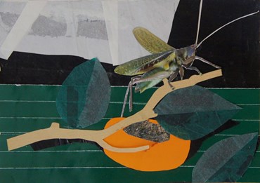 Painting, Mirmohamad Fatahi, Vanitas, 2023, 71992