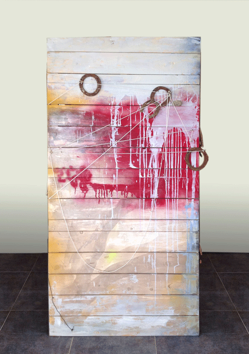 Amin Shojaie, Untitled, 2015