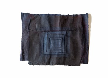 Works on paper, Asareh Akasheh, Untitled, 2021, 72379