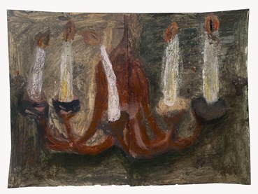 Painting, Negin Sadaf, Untitled, 2022, 58996