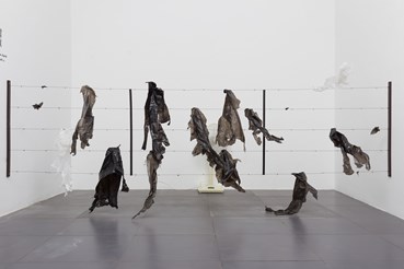 Keivan Pournasrinejad, Requiem, Death of Nature, 2021, 0
