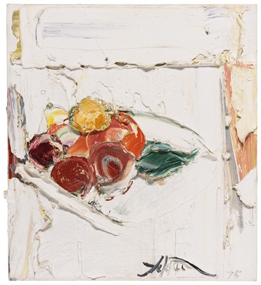 Painting, Manoucher Yektai, Untitled, 1975, 7613