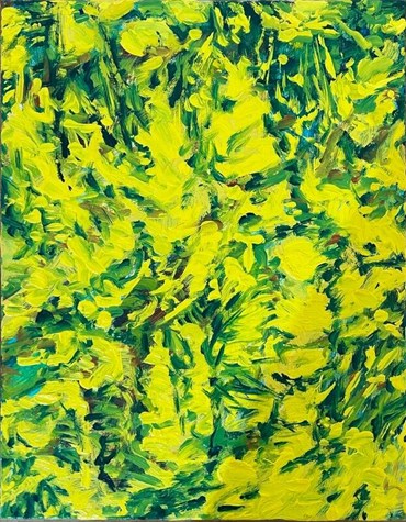 , Hur BoRee, Spring Piece 5/42, 2023, 79079