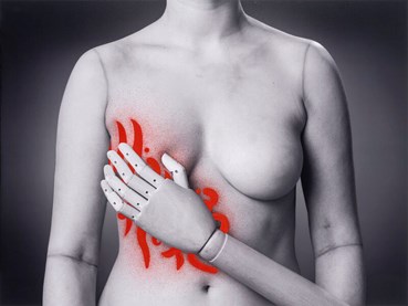 , Shirin Neshat, Untitled, 2025, 81207