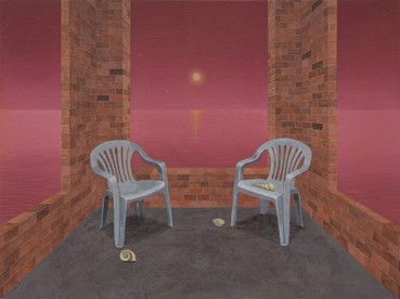 Katayoon Hosseinirad, Untitled, 0, 0