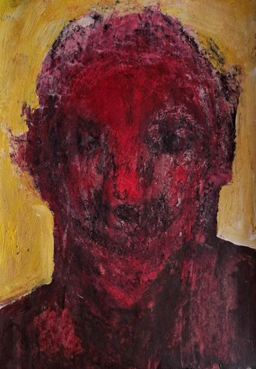 , Setare Zabetian, Untitled, , 79596