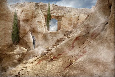 Print and Multiples, Rasool Kamali, Untitled, , 75993