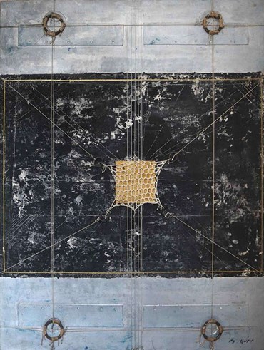 , Massoud Arabshahi, Untitled, , 77071