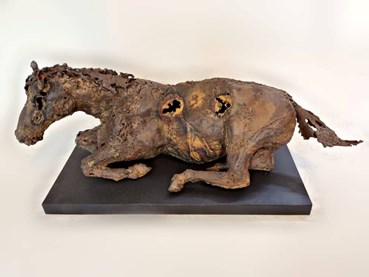 Javad Mohebi, Untitled, 0, 0