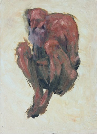 , Hadi Arab Narmi, Here, Is Paid the Forfeiture of Our Debt, 2024, 79210