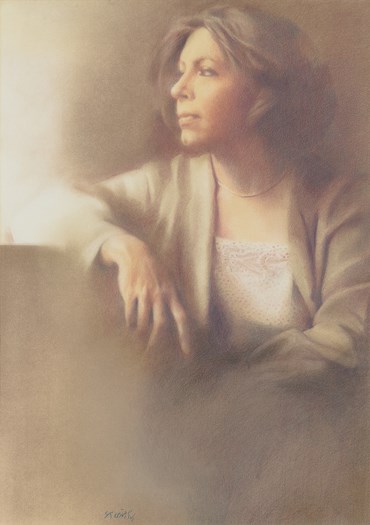 , Parvaneh Etemadi, Untitled, , 81356