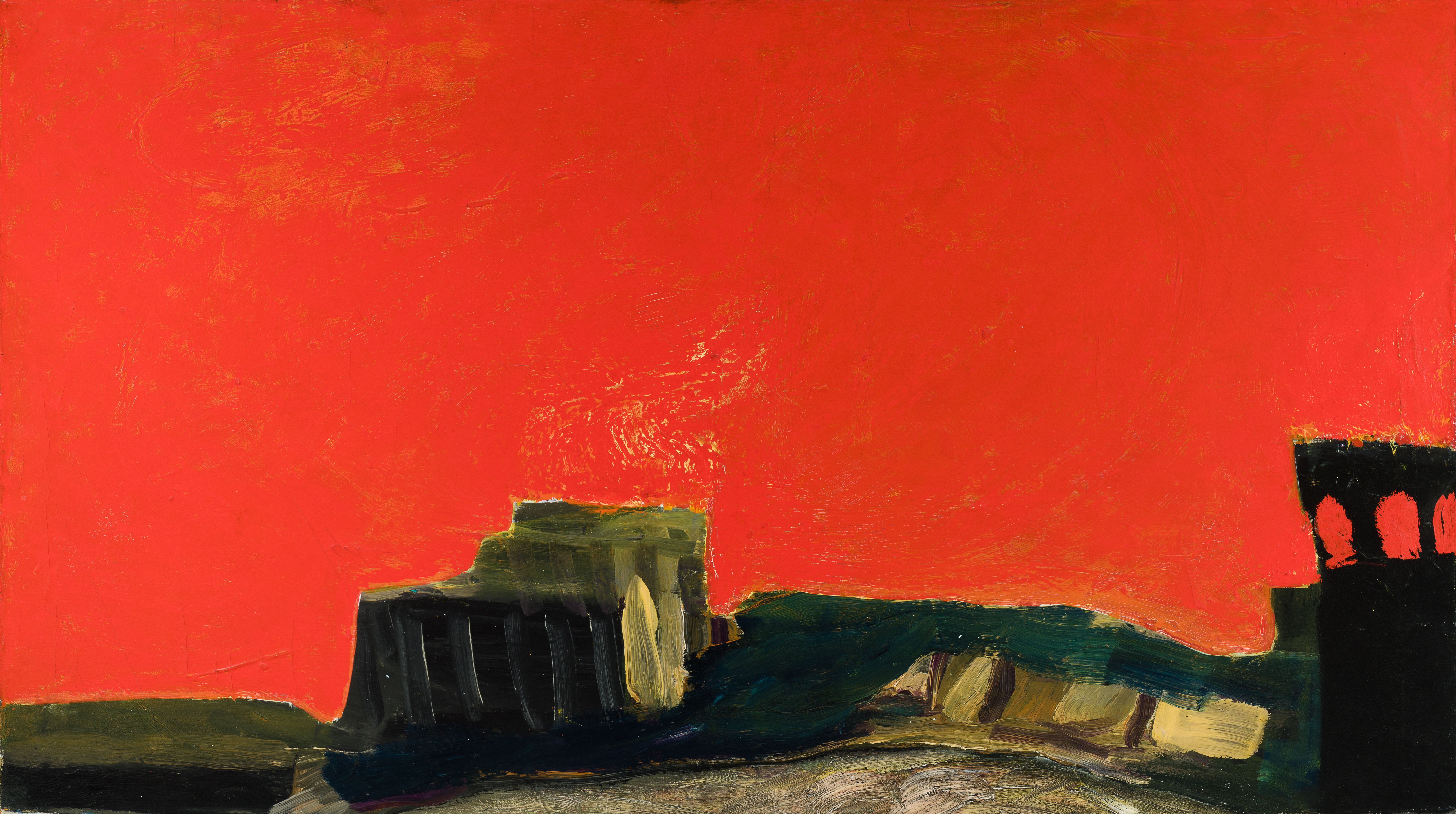 Hesam Rezaei, Untitled, 1998