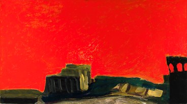 Hesam Rezaei, Untitled, 1998, 14957