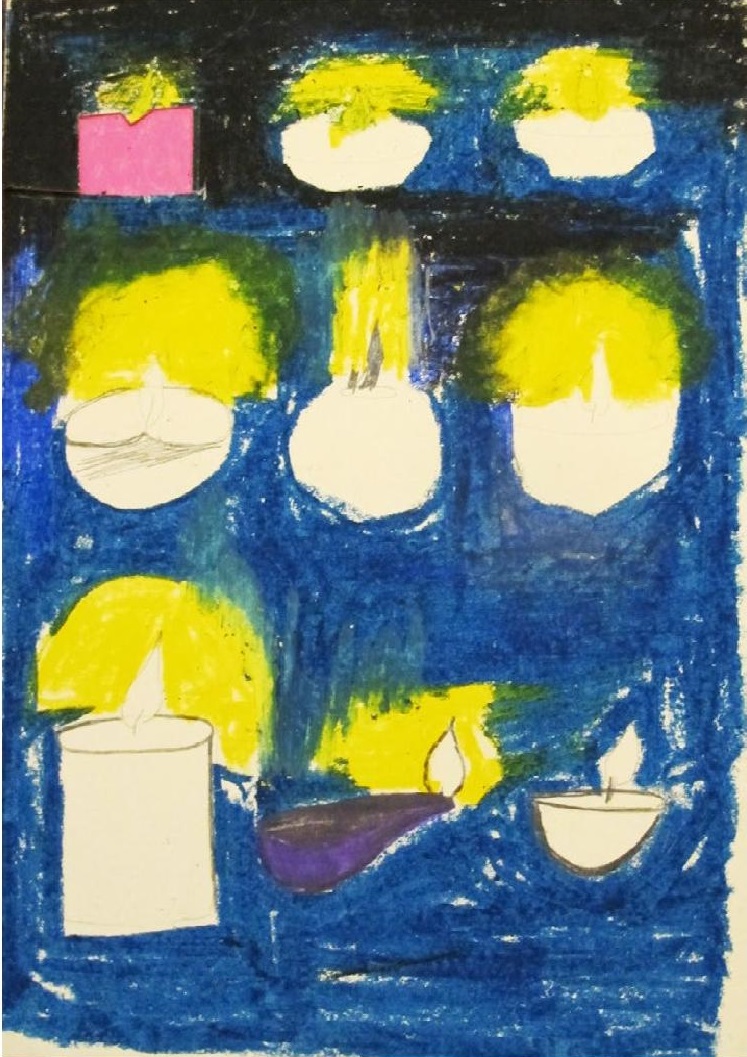 Maryam Amirvaghefi, No. 3, 2021
