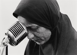 Shirin Neshat