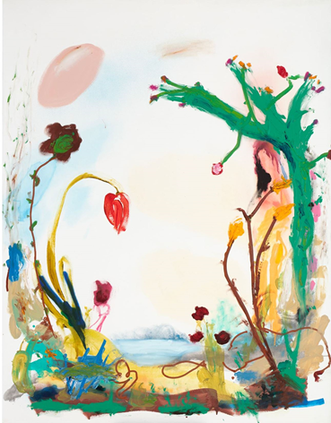 , Teemu Mäenpää, Playing Banjo Under a Cactus, 2025, 82272