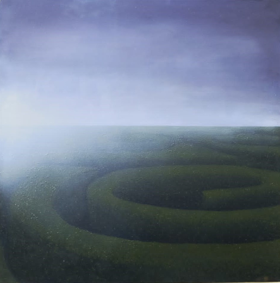 Mohammadali Nikooray, Untitled, 0