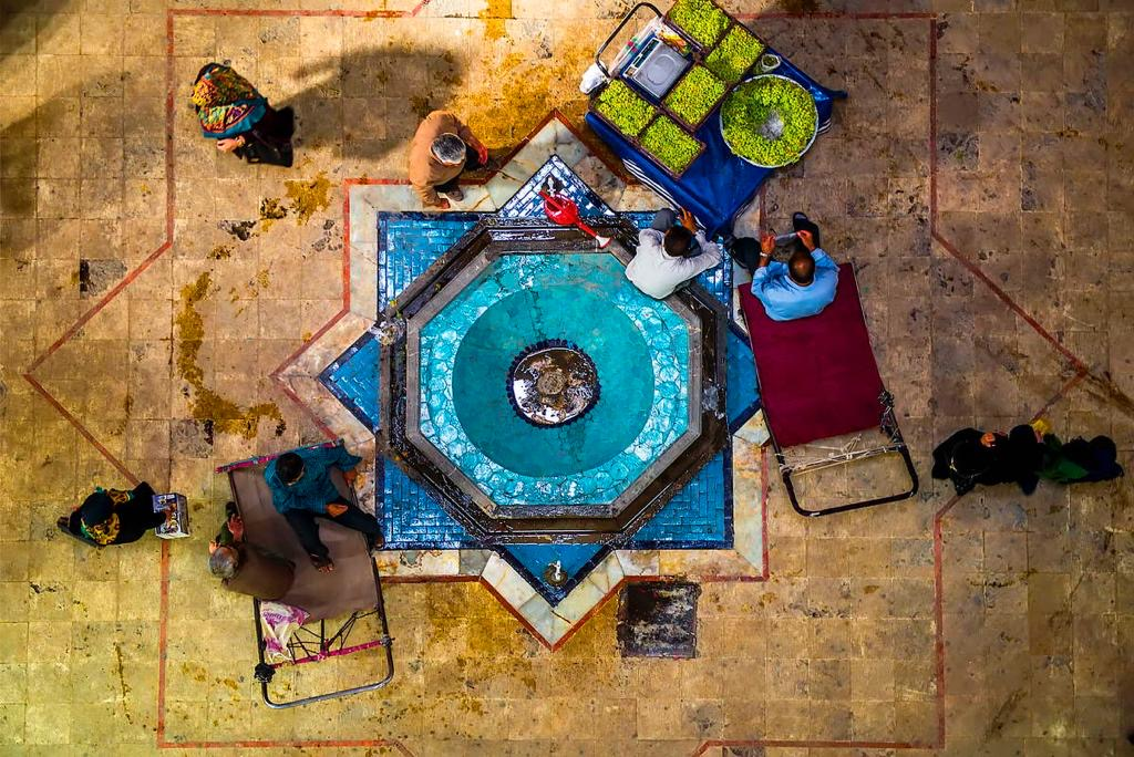 سروش جوادیان