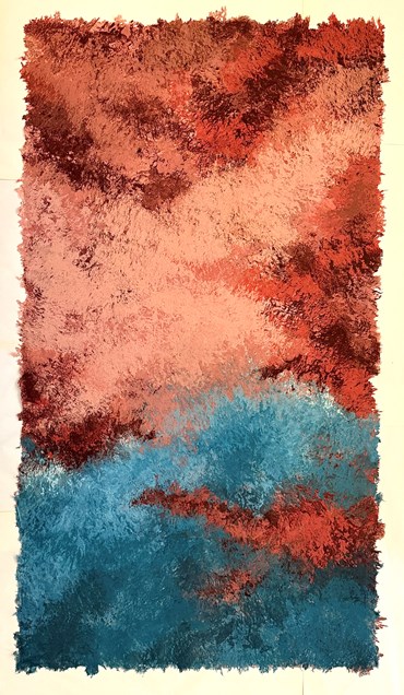 , Fatemeh Eslamiyan, Untitled, , 82135