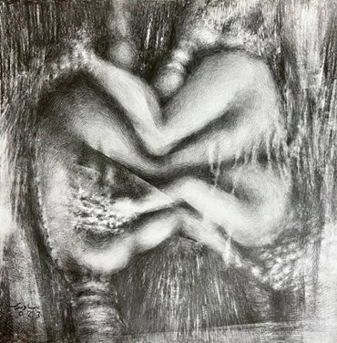 Sahar Nahavandi Nejad, Untitled, 0, 0