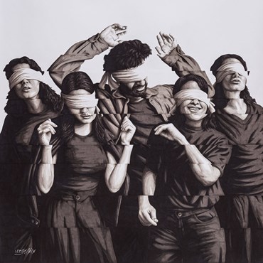 Lohrasb Bayat, Untitled, 0, 0