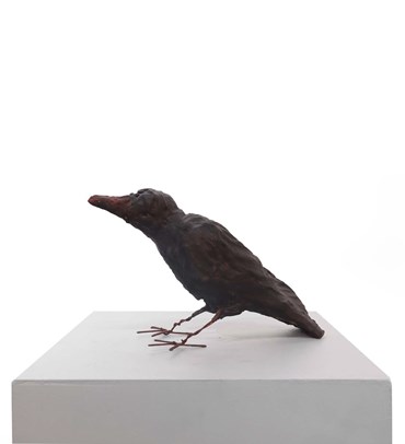 Sculpture, Bita Fayyazi, Untitled, 2020, 54203