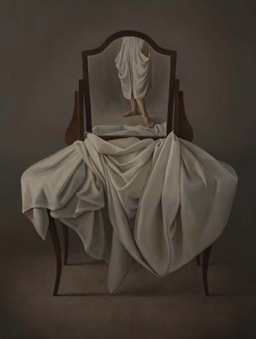 , Leyli Rashidi Rauf, Untitled, 2021, 60546