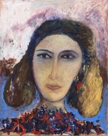 , Behrang Karimi, Mutter/Selbst, 2012, 73014