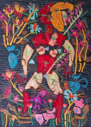 Others, Ouriya, Untitled, 2024, 81441