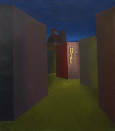 , Salvo, Untitled, 1993, 82846
