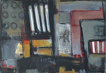 , Mohammad Akhoondi Armaki, Untitled, 2021, 76319