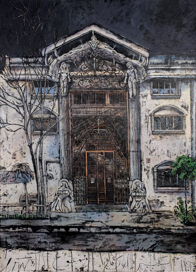 مرجان نعمتی