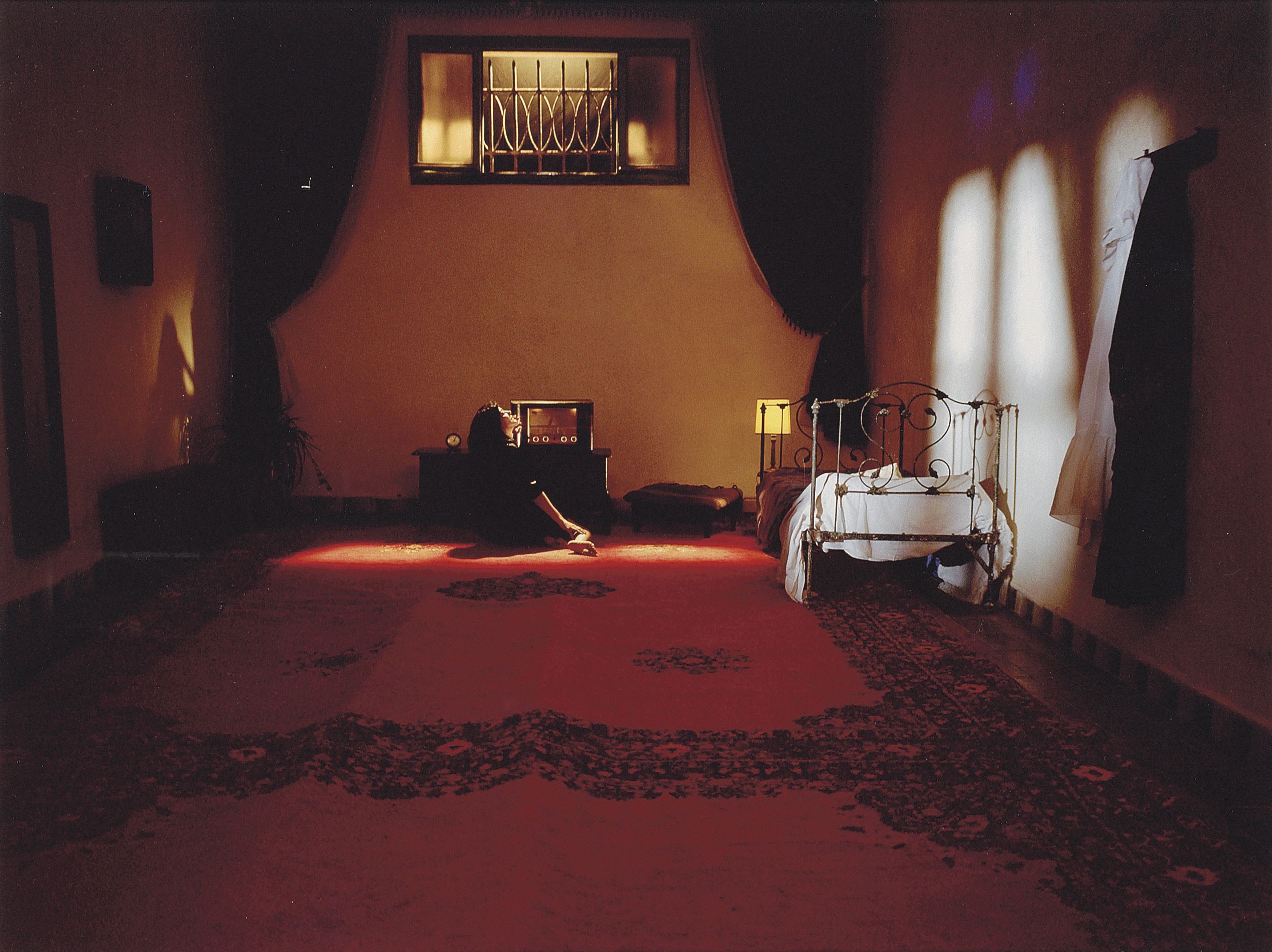 Shirin Neshat, Untitled, 2001