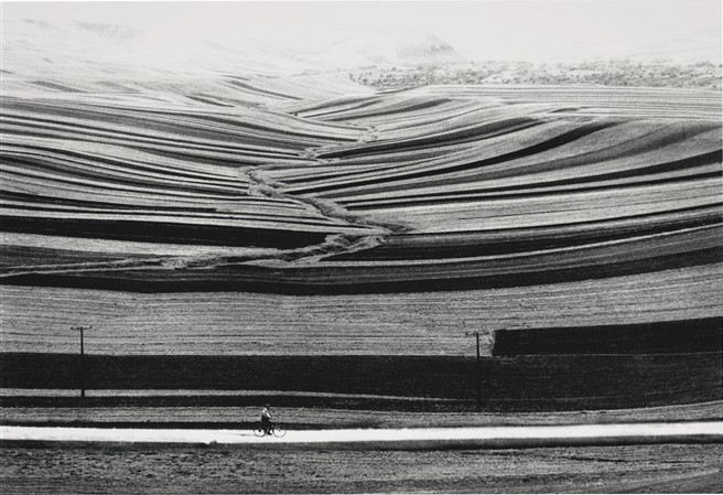 Abbas Kiarostami, Untitled, 0