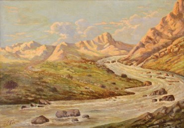 دوستعلی معیر