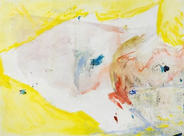 Painting, Pardis Amerian, Fertile Crescents, 2016, 77826