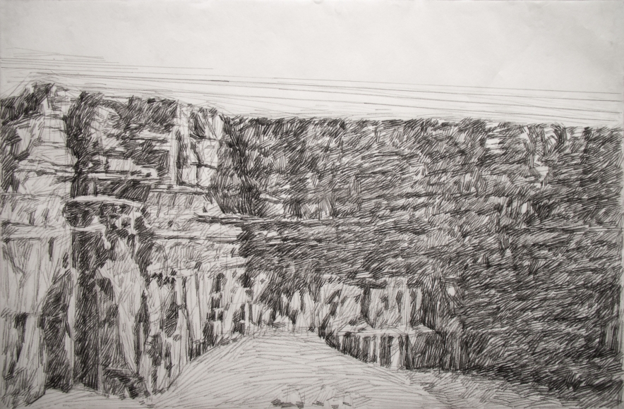 Mehrshad Khosravi Yekta, Untitled, 2018