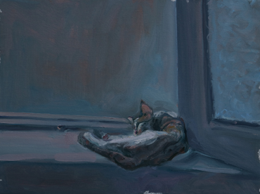 Alireza Baghi, Untitled , 2024, 0