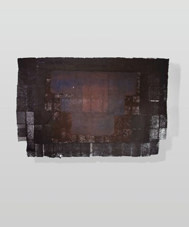 Works on paper, Asareh Akasheh, Untitled, 2021, 72373