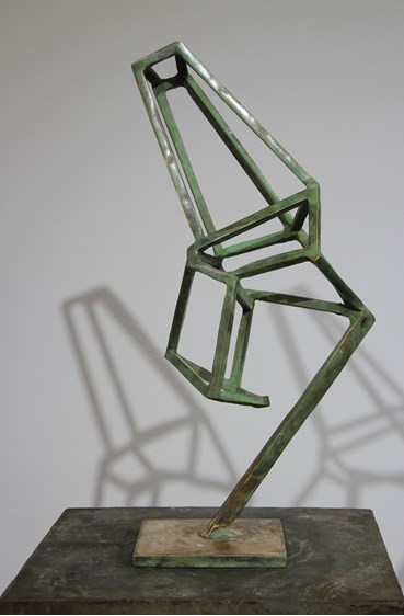 Morteza Ahmadvand, Untitled, 2025, 0