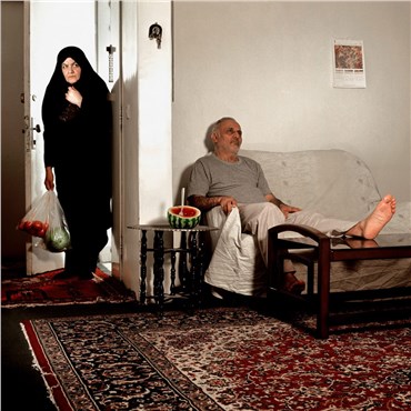 Photography, Ali and Ramyar, Untitled, 2010, 24840