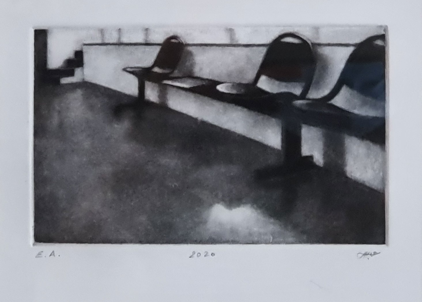 Jamal Arabzadeh, Untitled, 0