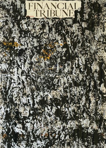 Behdad Najafi Asadollahi, Financial Tribune, 0, 0