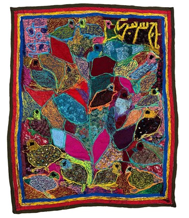 Others, Tajsar Jafari, Untitled, 2025, 84545