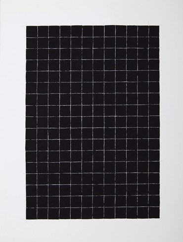 , Hassan Sharif, Squares No.4, 2013, 82552
