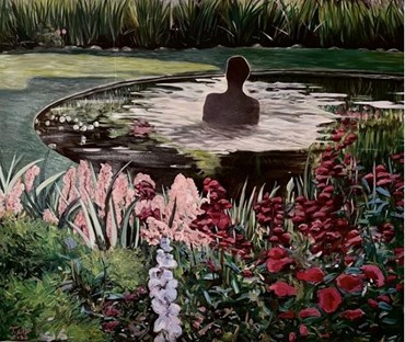 Tannaz Adli, Untitled, 2026, 0