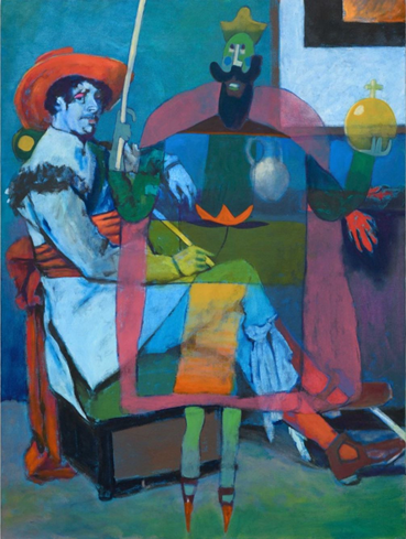 , Joshua Petker, Red Hat, 2025, 82769