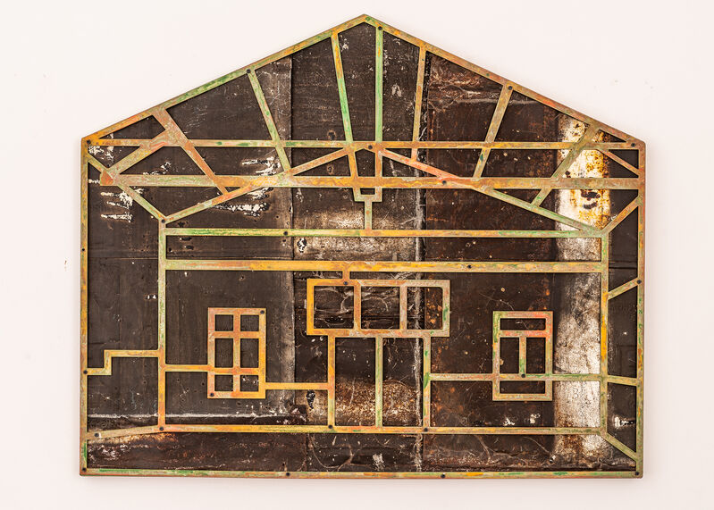 Majid Biglari, Workshop, 2022