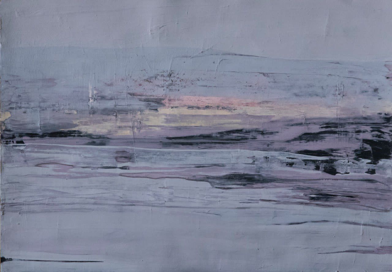 Abbas Khanjar, Untitled, 2023